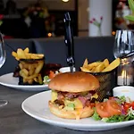 Bastion Hilversum Otel Bussum