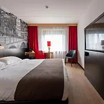 Bastion Hilversum 3* Bussum