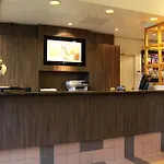 Bastion Hilversum Otel Bussum