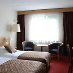 Bastion Hilversum Otel Bussum