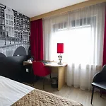 Otel Bastion Hilversum