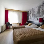 Otel Bastion Hilversum