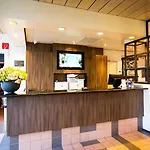 Bastion Hilversum Otel 3*