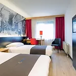 Otel Bastion Hilversum 3*
