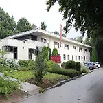 Bastion Hilversum Otel 3*