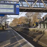 Otel Bastion Hilversum 3*