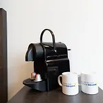 Bastion Hilversum Otel Bussum