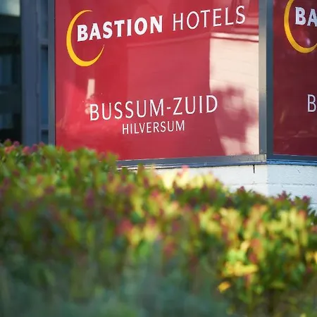 Bastion Hilversum Bussum