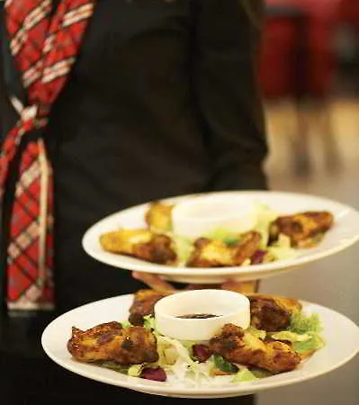 Bastion Hilversum Hotel