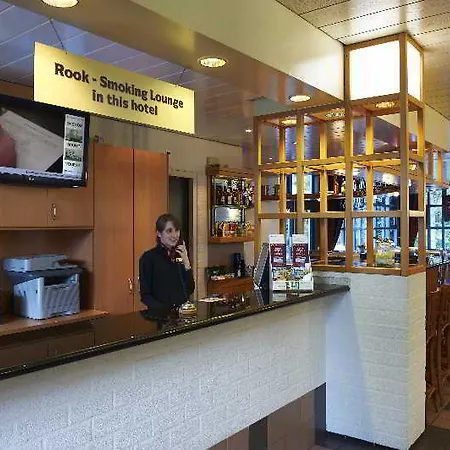 Bastion Hilversum 3*