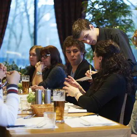 Bastion Hilversum 3* Bussum