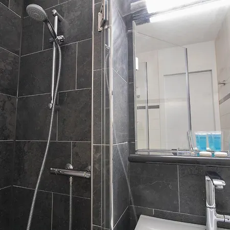 Bastion Hilversum Hotel