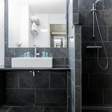 Bastion Hilversum Bussum