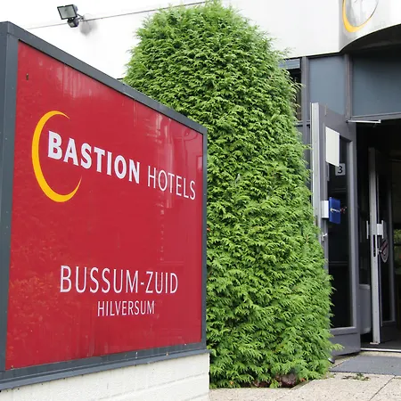 Bastion Hilversum 3* Bussum