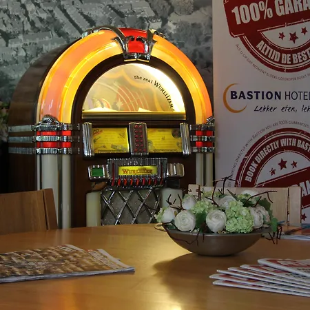 Bastion Hilversum 3*