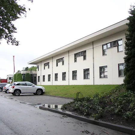 Bastion Hilversum Hotel 3*