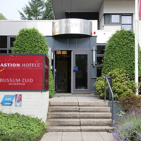 Hotel Bastion Hilversum