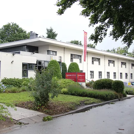 Bastion Hilversum 3*