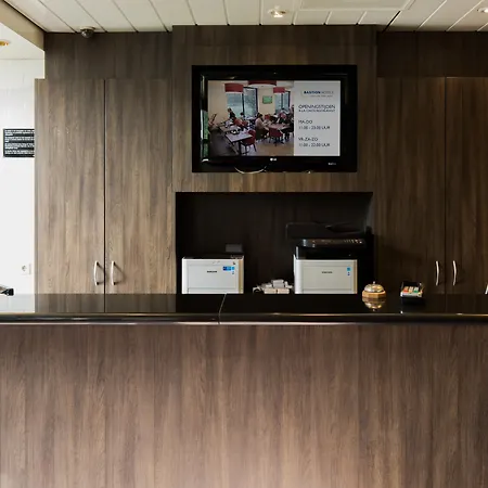 Bastion Hilversum 3*