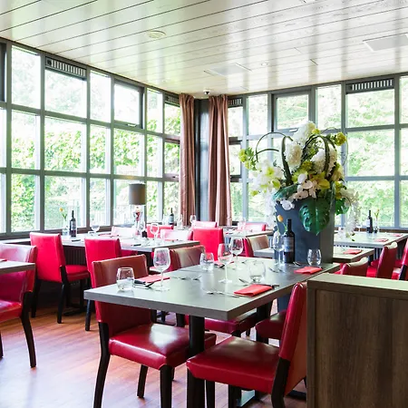 Bastion Hilversum