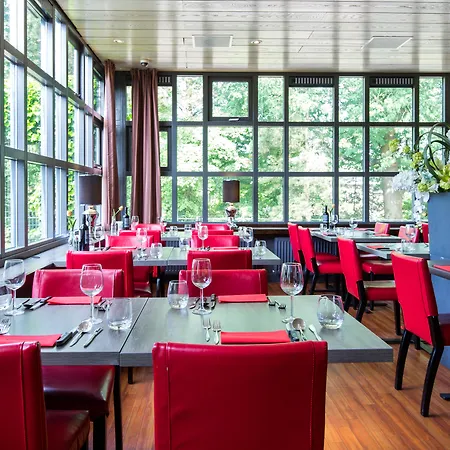 Hotel Bastion Hilversum