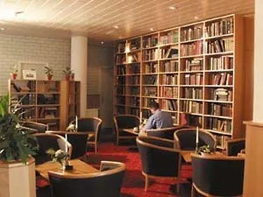 Bastion Hilversum 3* Bussum