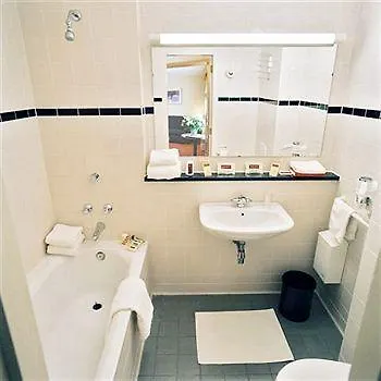 Hotel Bastion Hilversum