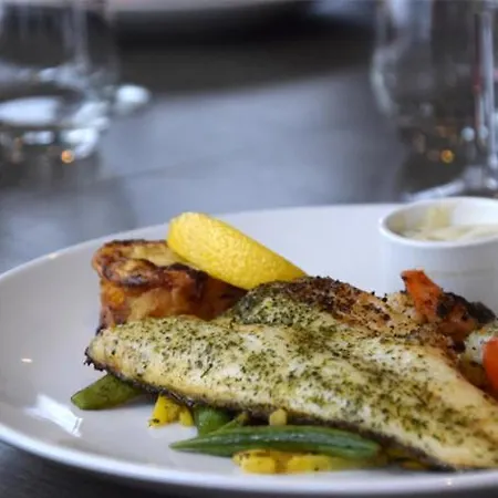 Bastion Hilversum 3*