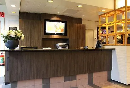 Bastion Hilversum Hotel Bussum