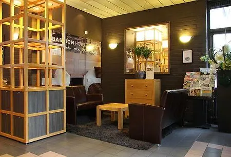 Bastion Hilversum 3* Bussum