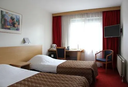 Bastion Hilversum Bussum