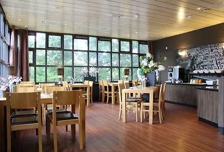 Bastion Hilversum 3*