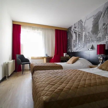 Hotel Bastion Hilversum