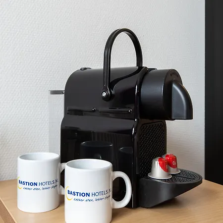 Hotel Bastion Hilversum