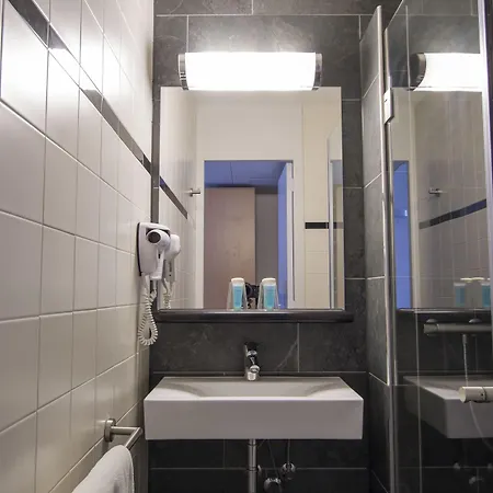 Bastion Hilversum 3*