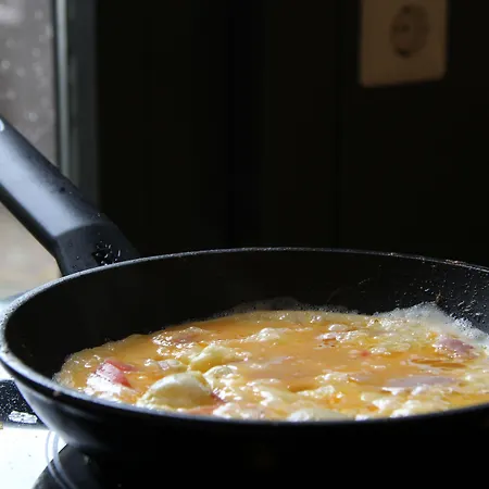 Bastion Hilversum Hotel 3*