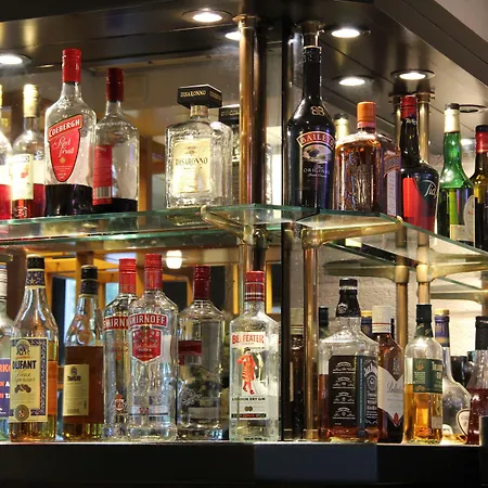 Bastion Hilversum Hotel 3*