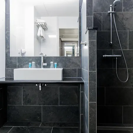 Hotel Bastion Hilversum