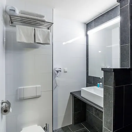 Bastion Hilversum Hotel