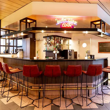 Bastion Hilversum Bussum