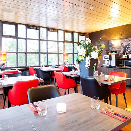 Bastion Hilversum Hotel Bussum