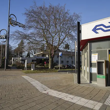 Hotel Bastion Hilversum 3*