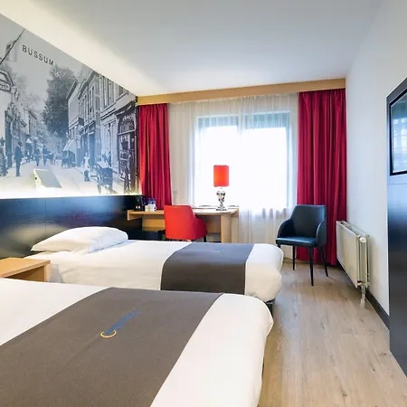 Hotel Bastion Hilversum 3*