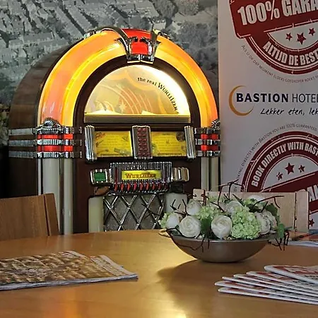 Hotel Bastion Hilversum