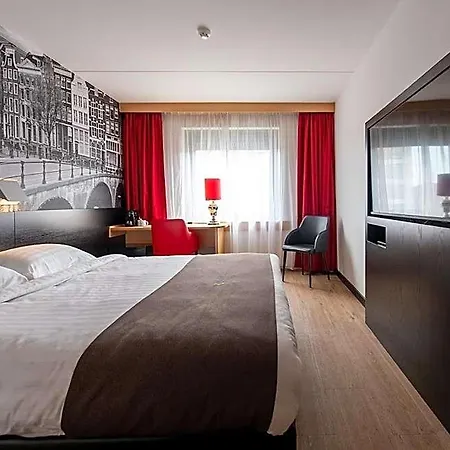 Hotel Bastion Hilversum 3*