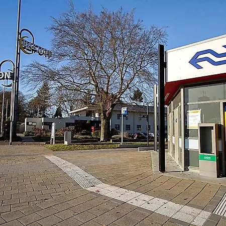 Hotel Bastion Hilversum Bussum
