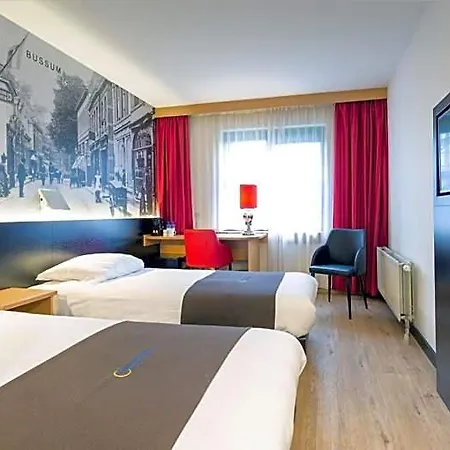 Hotel Bastion Hilversum