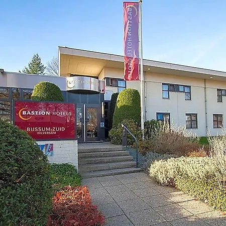 Hotel Bastion Hilversum