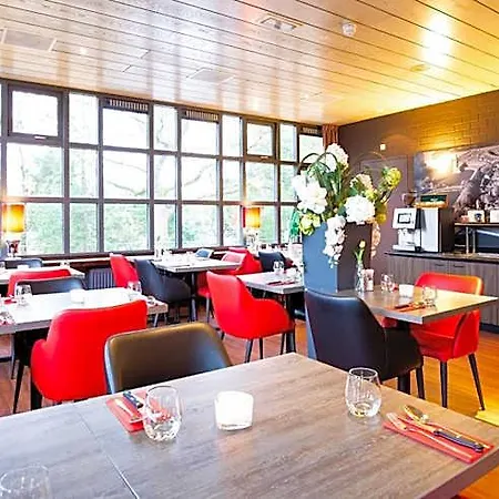 Bastion Hilversum 3*