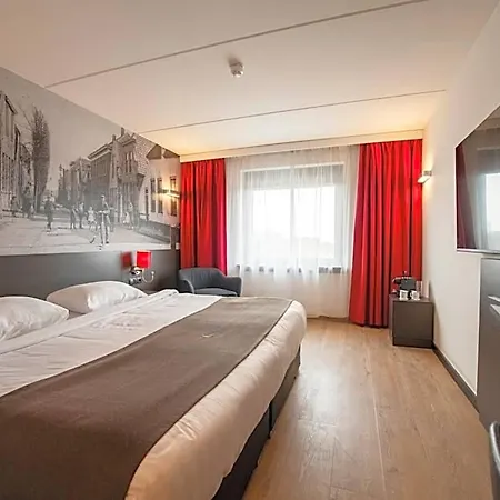 Bastion Hilversum